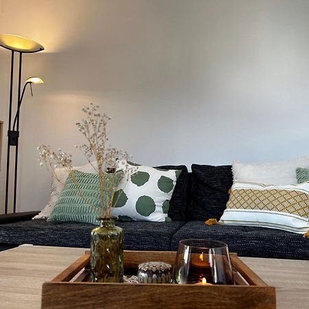 Stadt. Land. See. Ferienwohnung Lipcse Kültér fotó