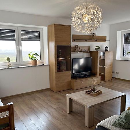 Stadt. Land. See. Ferienwohnung Lipcse Kültér fotó