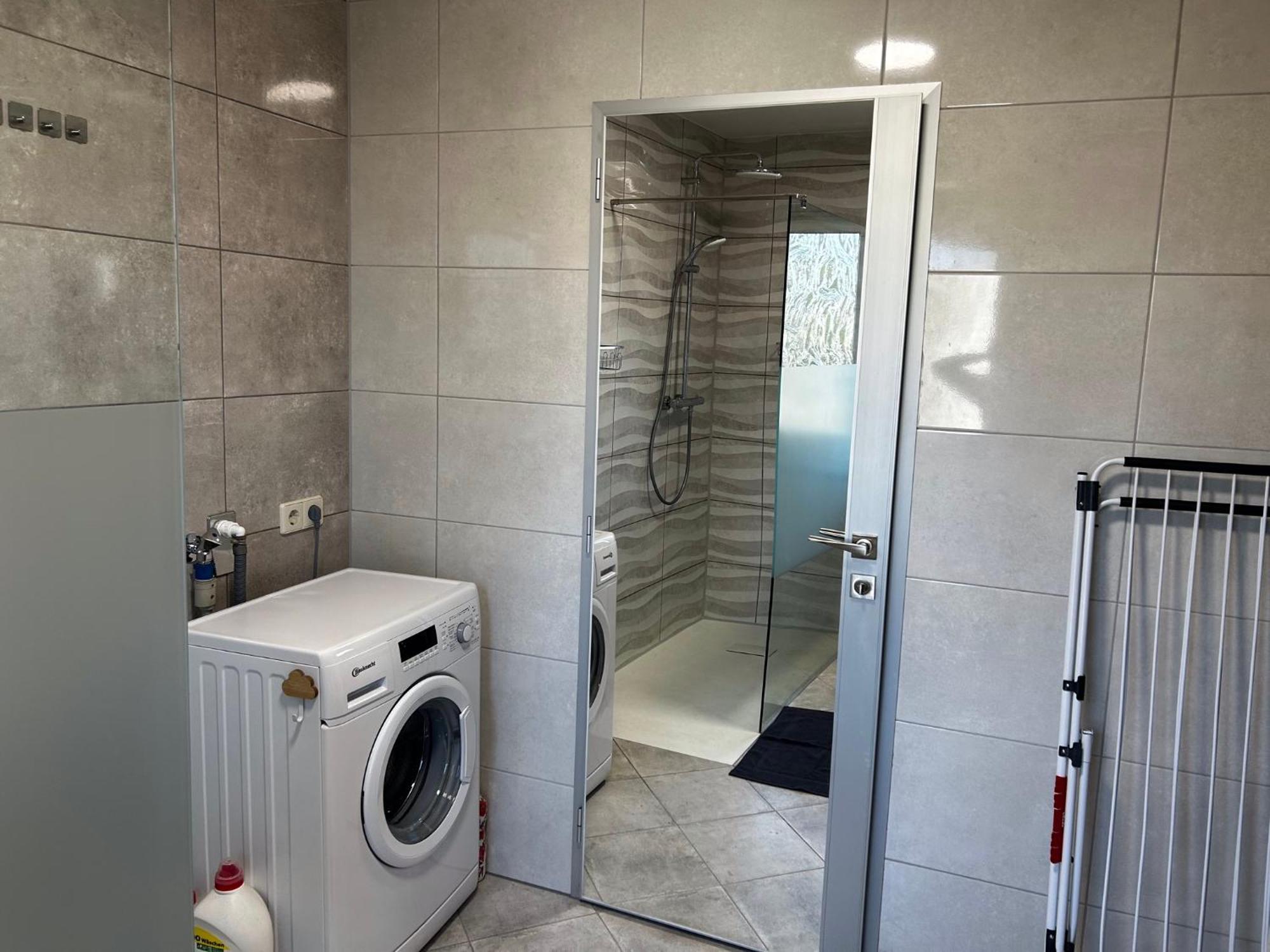 Stadt. Land. See. Ferienwohnung Lipcse Kültér fotó
