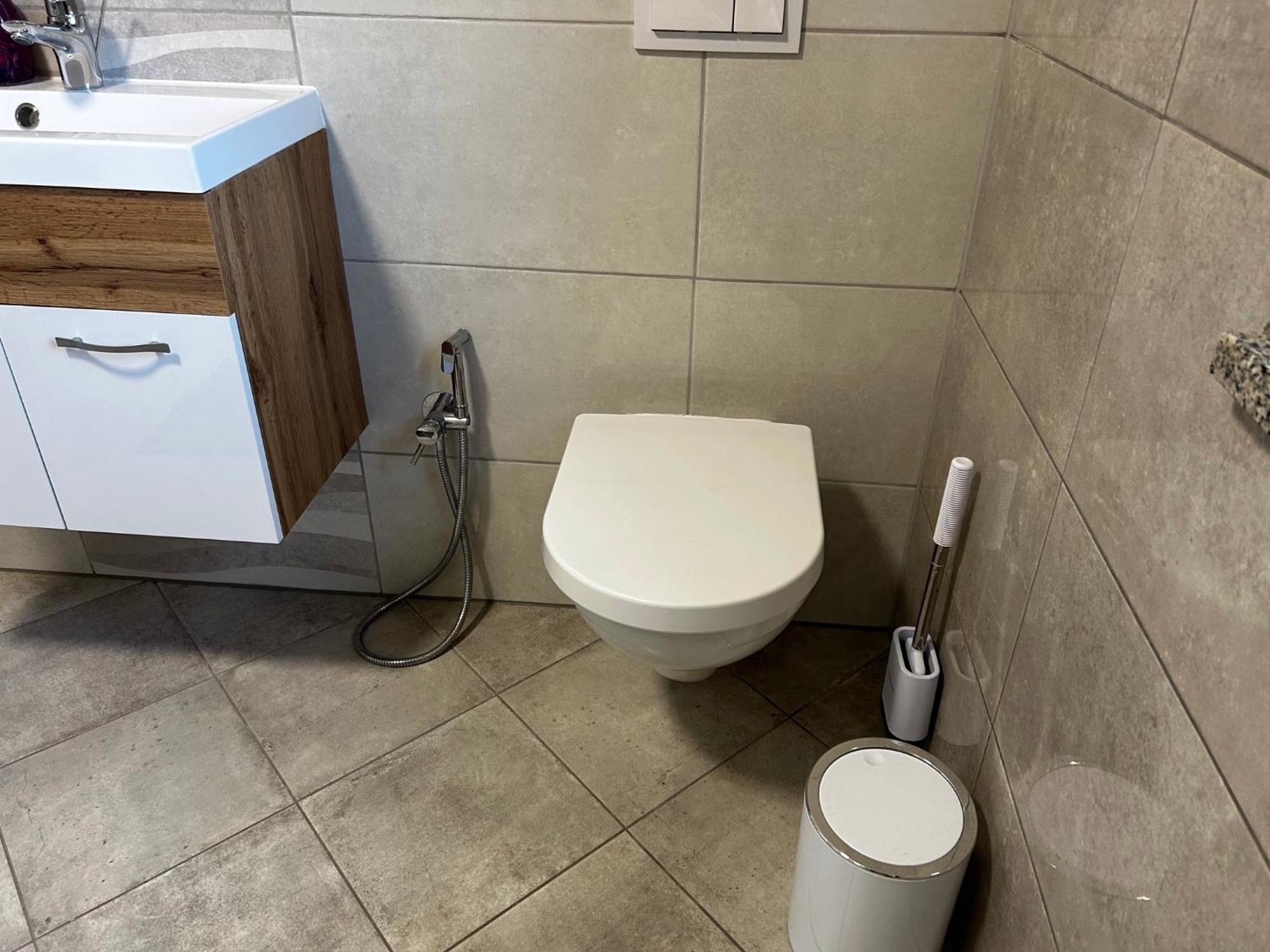 Stadt. Land. See. Ferienwohnung Lipcse Kültér fotó