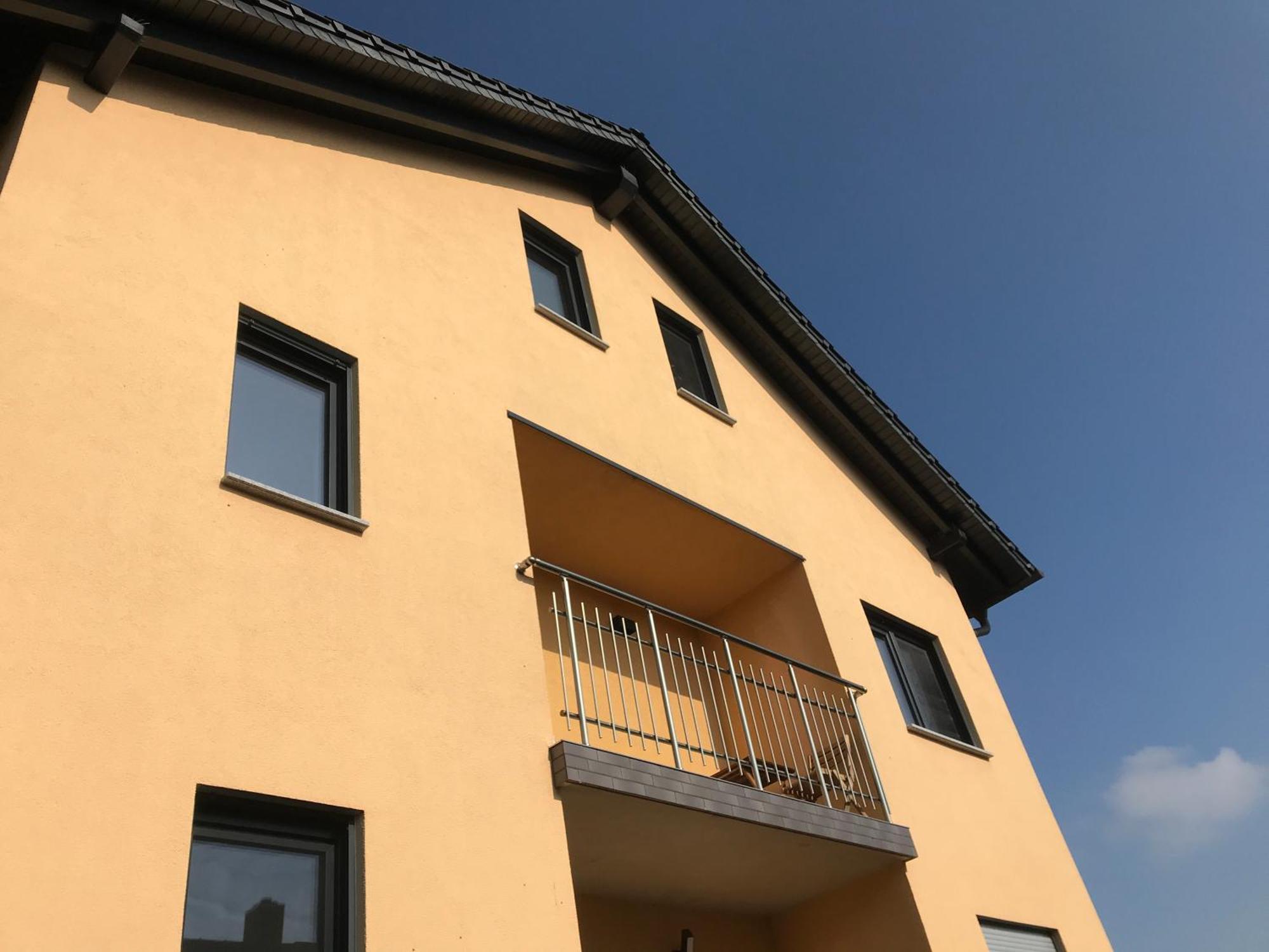 Stadt. Land. See. Ferienwohnung Lipcse Kültér fotó