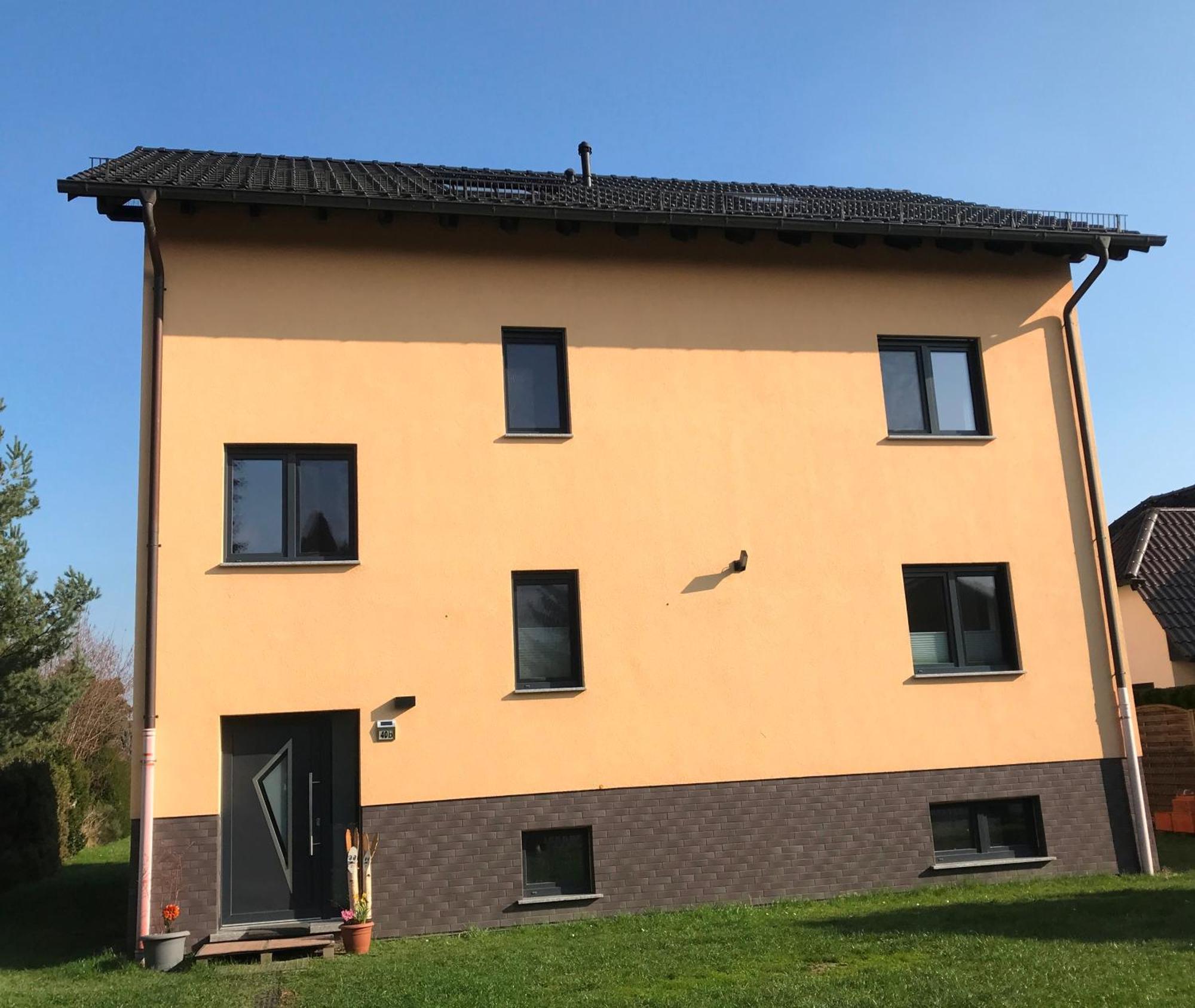 Stadt. Land. See. Ferienwohnung Lipcse Kültér fotó