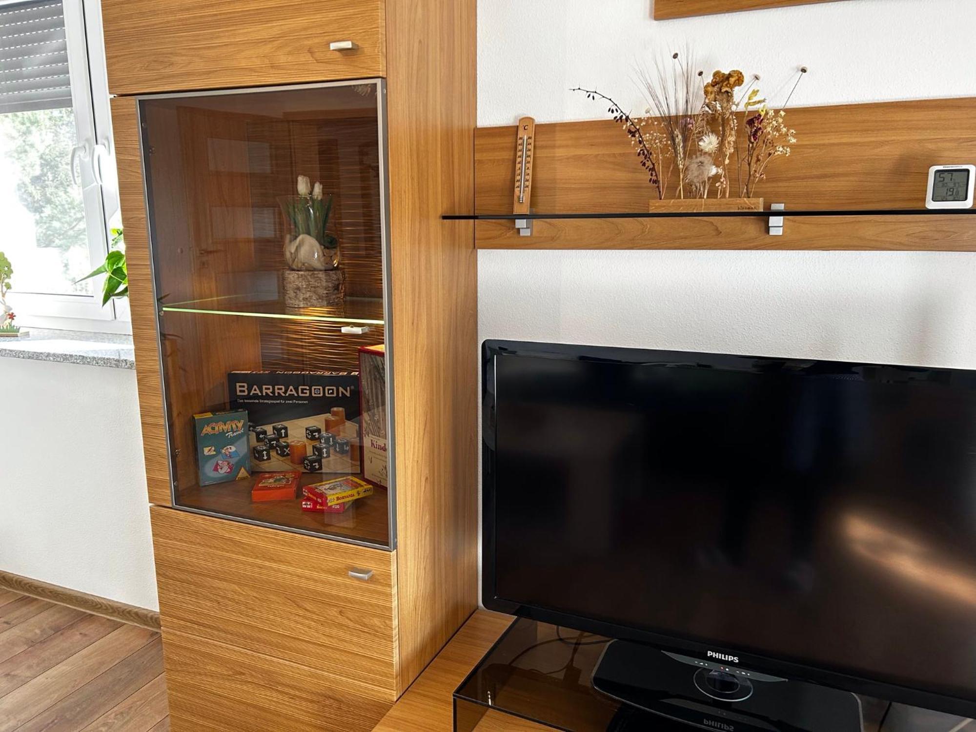 Stadt. Land. See. Ferienwohnung Lipcse Kültér fotó