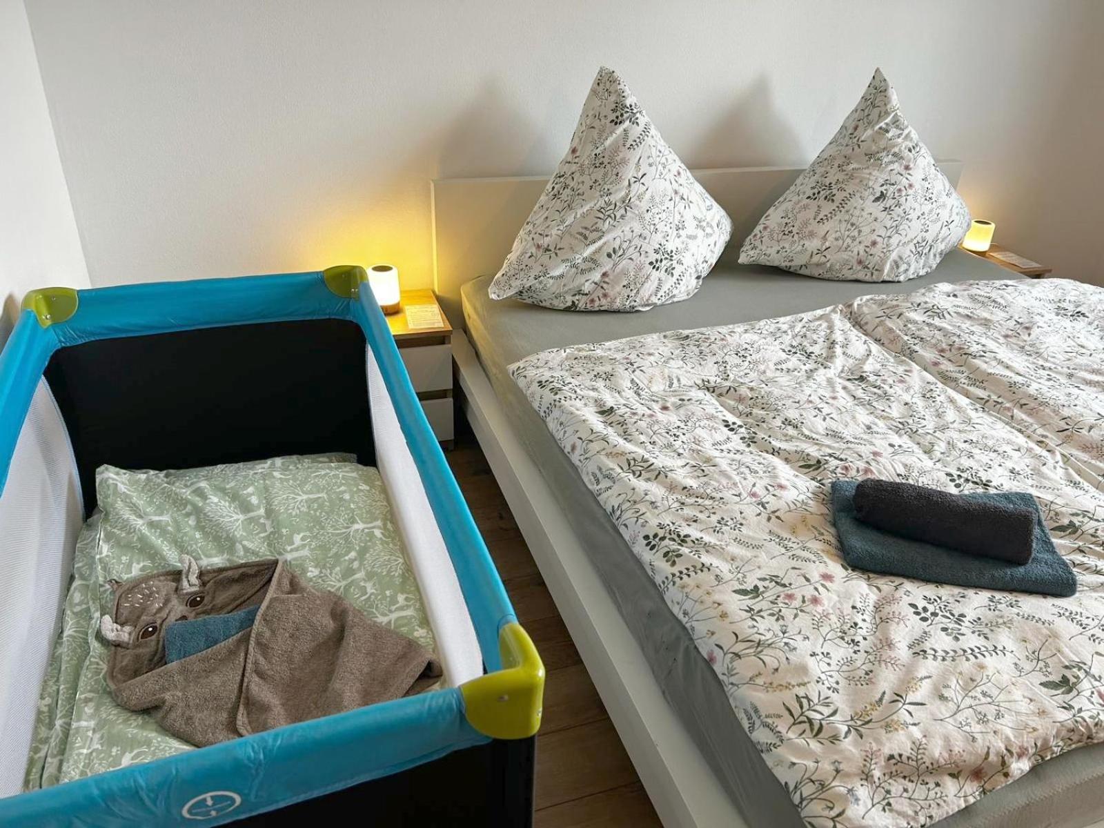 Stadt. Land. See. Ferienwohnung Lipcse Kültér fotó