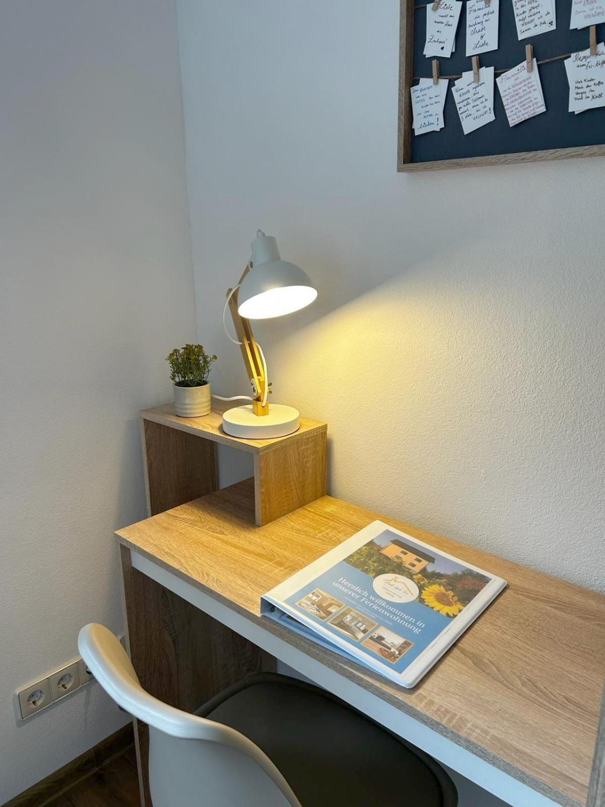 Stadt. Land. See. Ferienwohnung Lipcse Kültér fotó