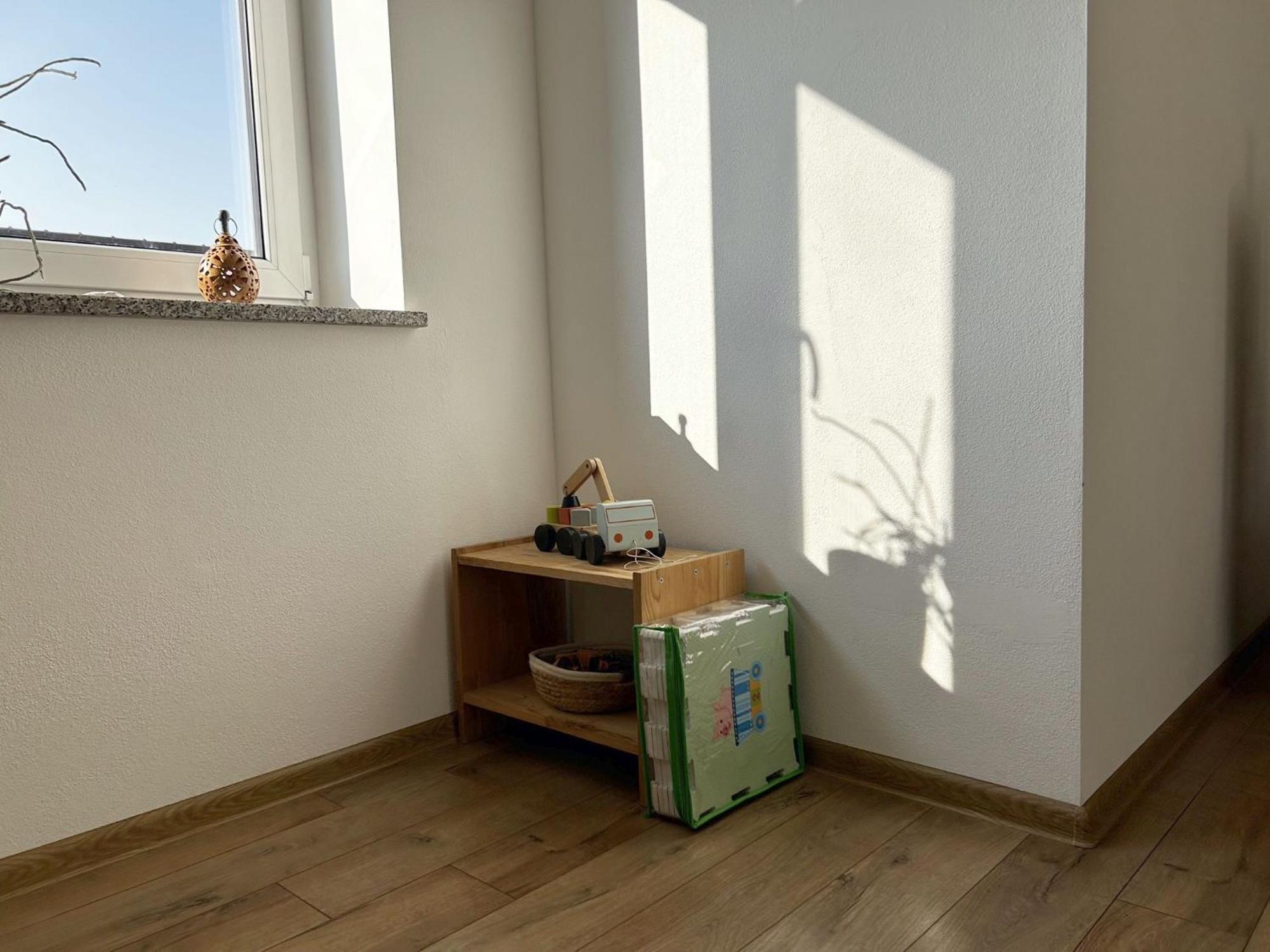 Stadt. Land. See. Ferienwohnung Lipcse Kültér fotó