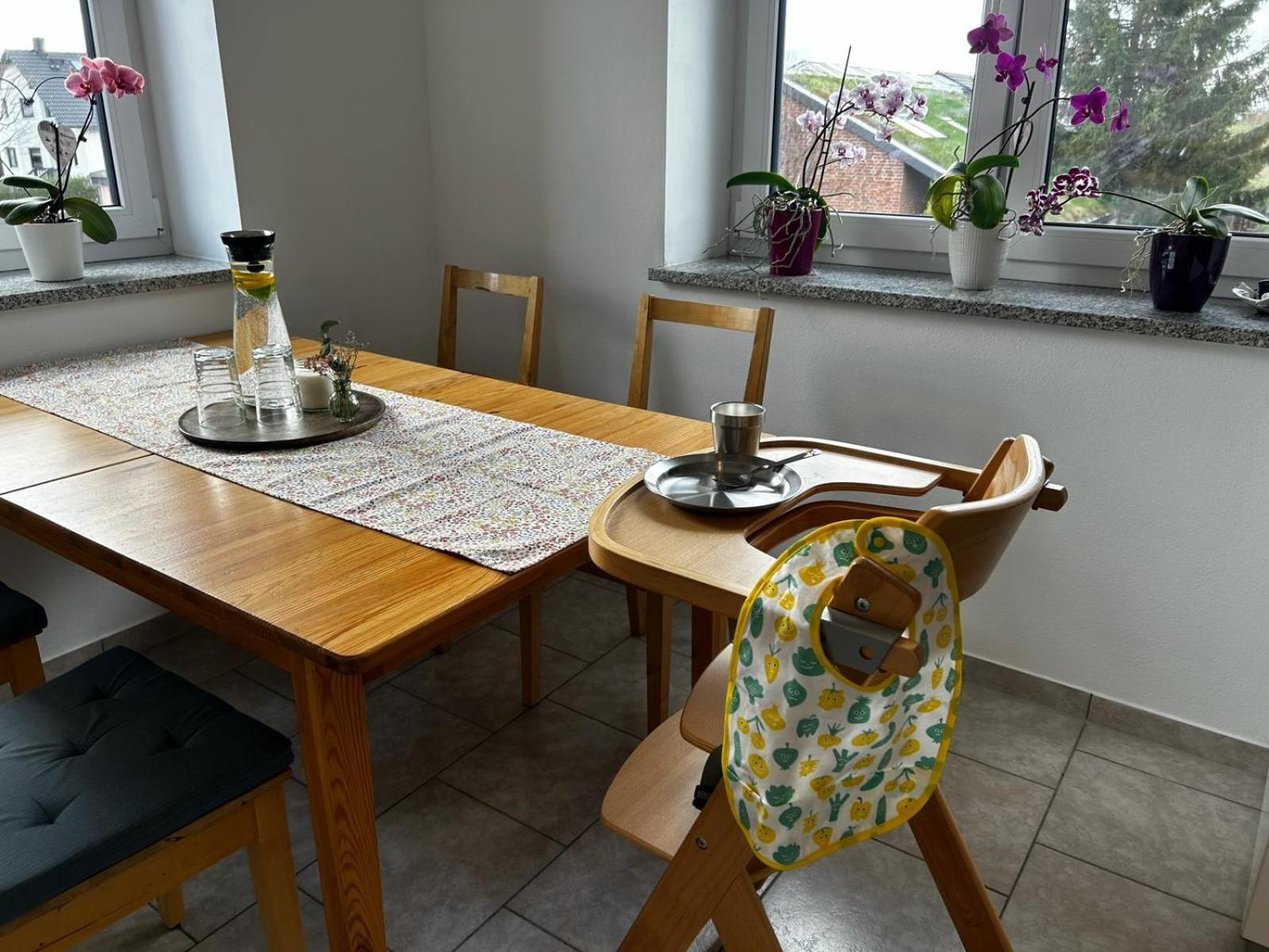 Stadt. Land. See. Ferienwohnung Lipcse Kültér fotó
